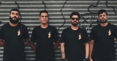 Novo Single: Descaso e a Rotina Operária