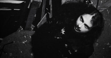 Brain Rot: Paulinho, do Manger Cadavre?, lança álbum de estreia “Cérebro Podre”