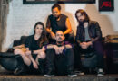 InRaza expõe solidão em meio ao caos urbano em novo single