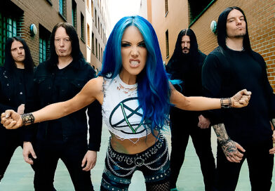 5 vocalistas brasileiras que poderiam entrar para o Arch Enemy