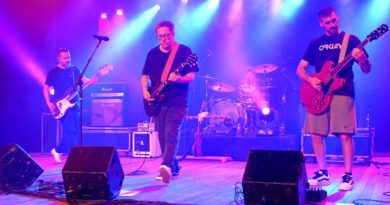 Daniel Siebert fala sobre carreira independente, espiritualidade e a força da música autoral