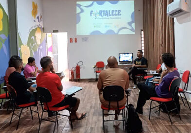 Fortalece Cursinhos Populares lança edital para apoiar iniciativas de educação popular em Campinas