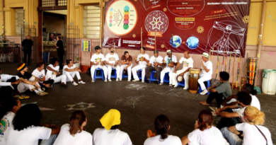 Campinas recebe o 4º Fórum Paulista dos Pontos de Cultura com mais de 800 participantes