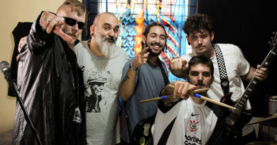 Mesa Pequena estreia como vitrine da música autoral paulista com foco no underground