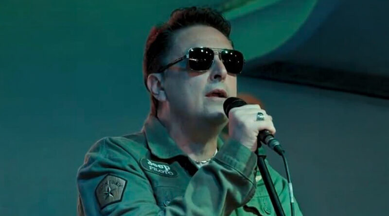 Alex Metzzher anuncia série de videoclipes para o EP “Back to the Past”