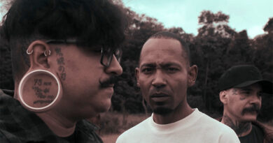 Novo power trio Alvora aposta na fusão entre alternativo e indie com singles recentes