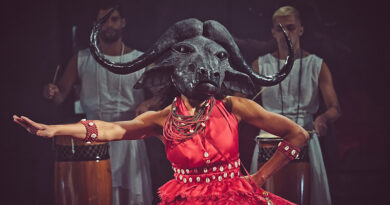 “CÁRCERE ou Porque as Mulheres Viram Búfalos” ganha curtíssima temporada em março na sede da Companhia de Teatro Heliópolis