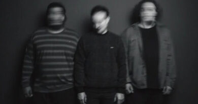 Depois das Dunas lança o single “Tempo” e anuncia o EP “Memória de Tempos Perdidos”