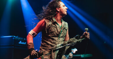 Explícito’S aposta em intensidade e consolida nova fase com o álbum “Extasy”