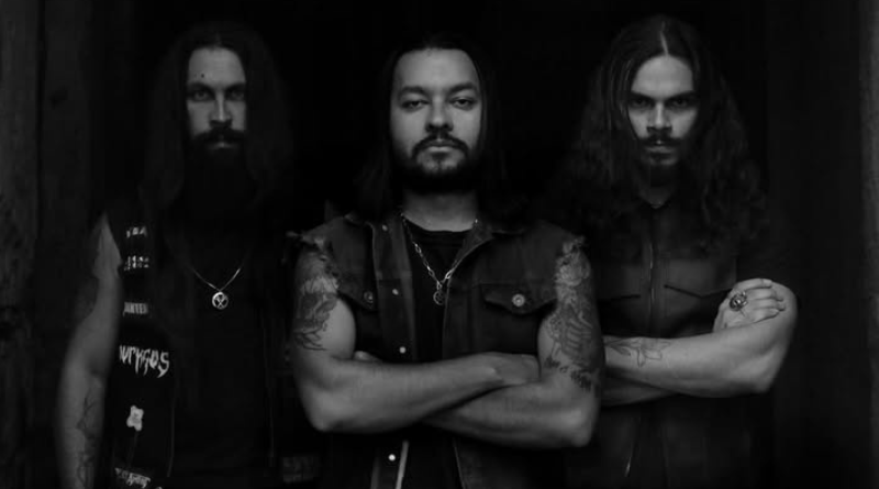 Fourkaos, Incessante e Calango Morto se apresentam em 21 de Março, no London Pub, em Campina Grande-PB