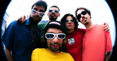 Entre punk, indie e garage: Gastação Infinita e Naimaculada lançam o single “Sai da Nóia”