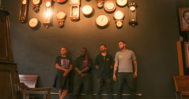 SubRock explora o Nu Metal em novo single sobre ansiedade