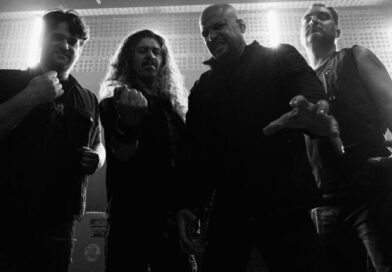 Sarcasmo lança o single “Sombras da Tentação”