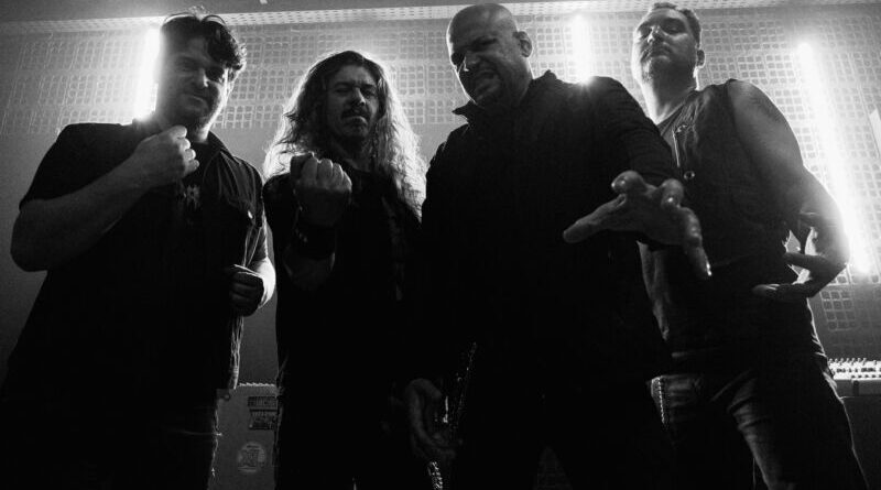 Sarcasmo lança o single “Sombras da Tentação”