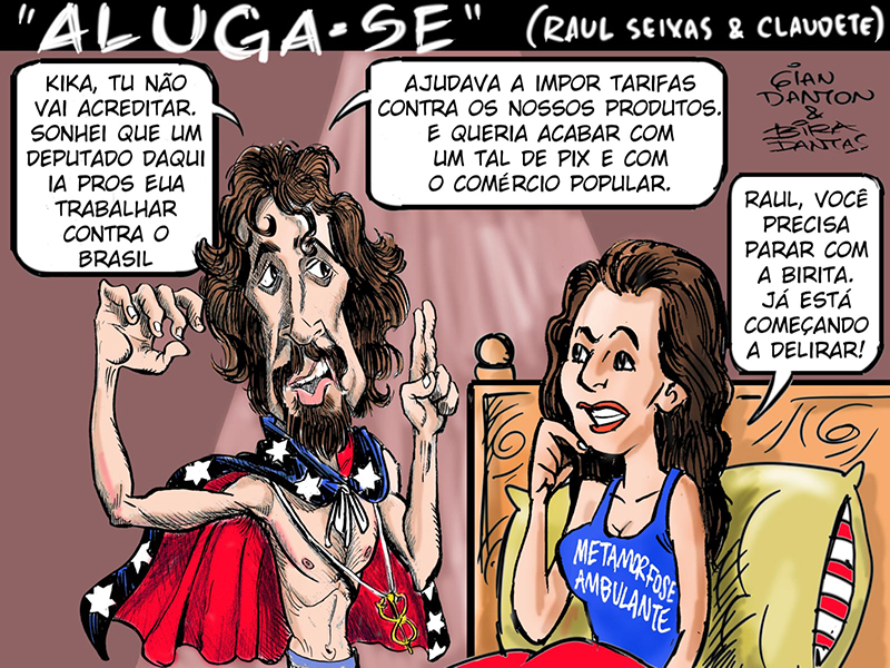 Imagem Semanal
